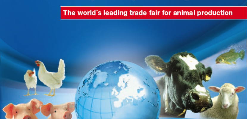 BIOTECH BIOSECURITY AT EUROTIER 2018