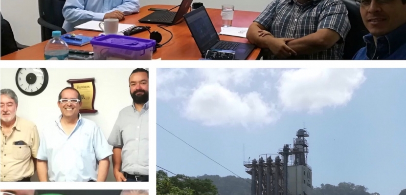 BIOTECH PRESENT IN THE LATIN AMERICAN MARKET