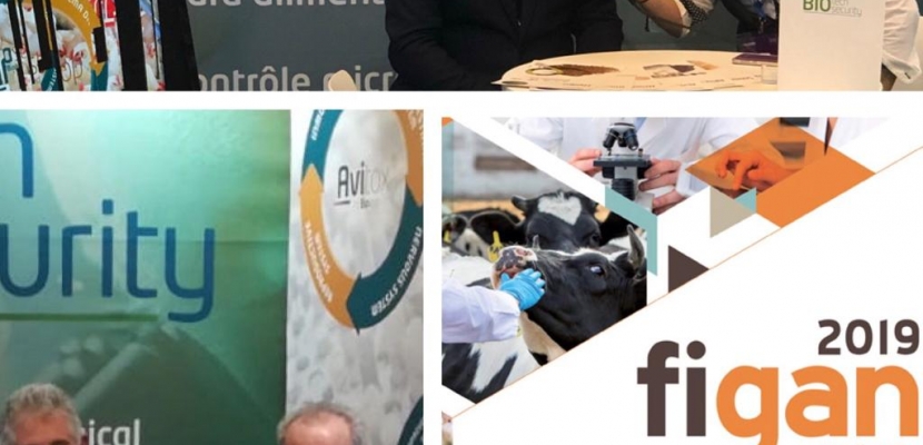 BIOTECH BIOSECURITY PRESENT AT FIGAN ZARAGOZA 2019