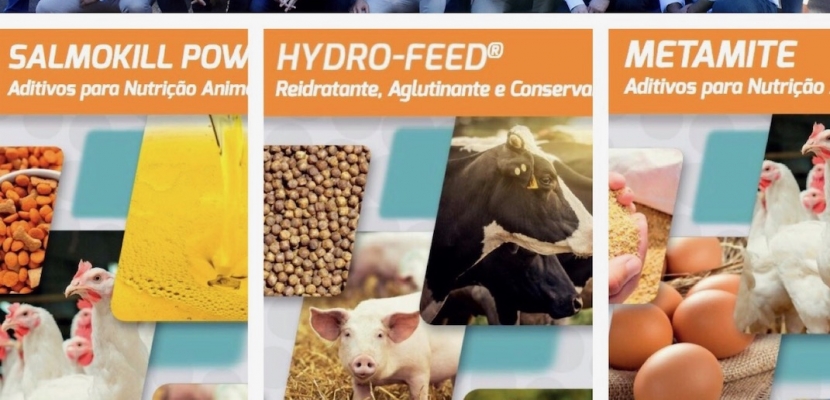 BIOTECH PRESENT IN MERCOSUR