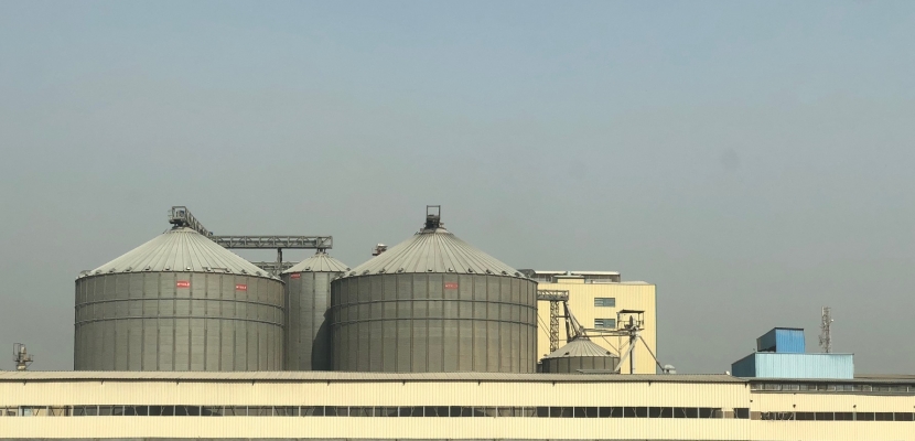 BIOTECH PRESENT IN MIDDLE EAST MARKET 