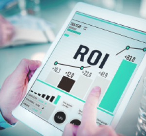 Retorno en investigación